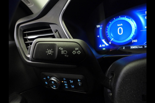 Ford Kuga 2.5 PHEV Plug-In Titanium NAVI/CAMERA/EL.KLEP/PDC/17"LMV!