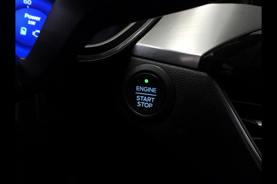 Ford Kuga 2.5 PHEV Plug-In Titanium NAVI/CAMERA/EL.KLEP/PDC/17"LMV!