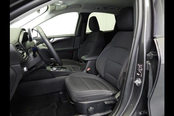 Ford Kuga 2.5 PHEV Plug-In Titanium NAVI/CAMERA/EL.KLEP/PDC/17"LMV!