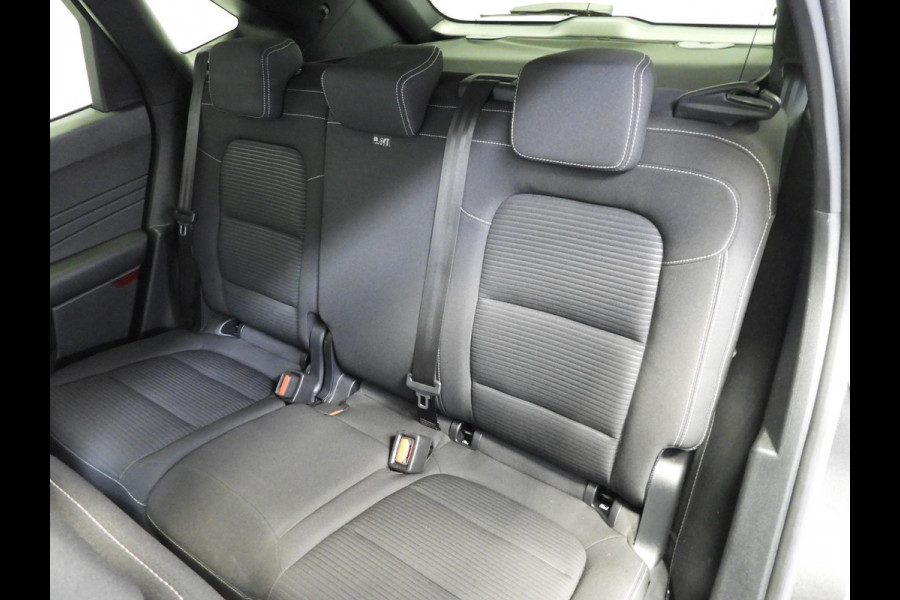 Ford Kuga 2.5 PHEV Plug-In Titanium NAVI/CAMERA/EL.KLEP/PDC/17"LMV!