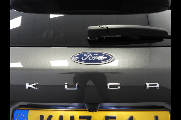 Ford Kuga 2.5 PHEV Plug-In Titanium NAVI/CAMERA/EL.KLEP/PDC/17"LMV!