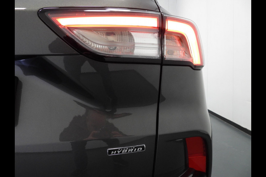 Ford Kuga 2.5 PHEV Plug-In Titanium NAVI/CAMERA/EL.KLEP/PDC/17"LMV!