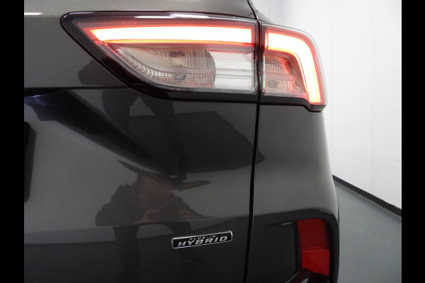 Ford Kuga 2.5 PHEV Plug-In Titanium NAVI/CAMERA/EL.KLEP/PDC/17"LMV!