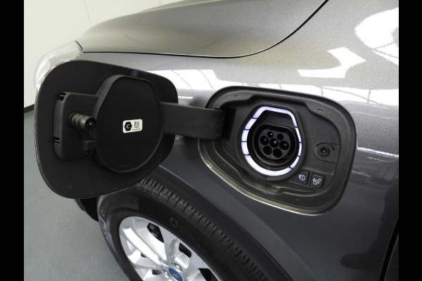 Ford Kuga 2.5 PHEV Plug-In Titanium NAVI/CAMERA/EL.KLEP/PDC/17"LMV!