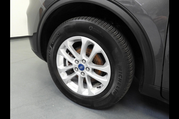 Ford Kuga 2.5 PHEV Plug-In Titanium NAVI/CAMERA/EL.KLEP/PDC/17"LMV!