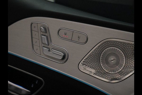 Mercedes-Benz GLE 350 e 4MATIC AMG Sport [SCHUIFKANTELDAK, BURMESTER, MEMORY SEATS, SFEERVERLICHTING, APPLE CARPLAY, STOELVERWARMING, CAMERA, CRUISE CONTROL, NAVIGATIE, BLUETOOTH, CLIMATE CONTROL, NIEUWSTAAT]