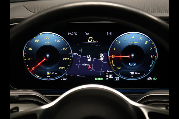 Mercedes-Benz GLE 350 e 4MATIC AMG Sport [SCHUIFKANTELDAK, BURMESTER, MEMORY SEATS, SFEERVERLICHTING, APPLE CARPLAY, STOELVERWARMING, CAMERA, CRUISE CONTROL, NAVIGATIE, BLUETOOTH, CLIMATE CONTROL, NIEUWSTAAT]