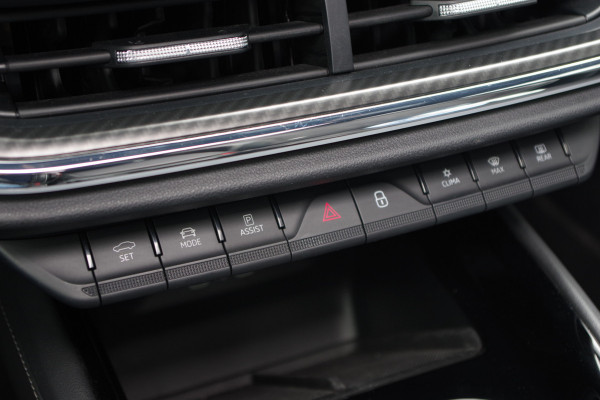 Škoda ENYAQ iV 60 Sportline 180 PK, 90% SOH, Panoramadak, Adap. Cruise Control, Stoelverwarming, Camera