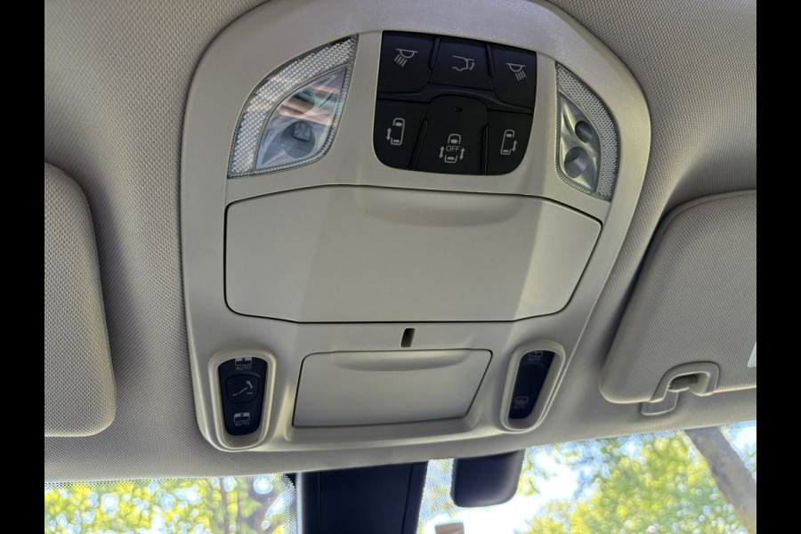Chrysler Pacifica 3.6 V6 Limited Stow & Go