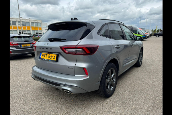 Ford Kuga 2.5 PHEV ST-Line X 243pk | Winterpack | Driver Assistance Pack | AGR-Stoelen | Orig. NL auto