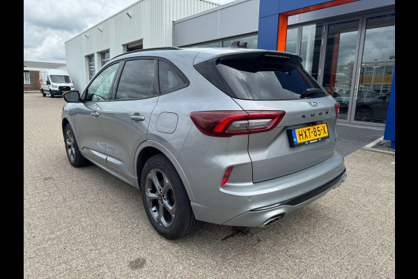 Ford Kuga 2.5 PHEV ST-Line X 243pk | Winterpack | Driver Assistance Pack | AGR-Stoelen | Orig. NL auto