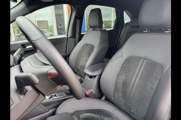 Ford Kuga 2.5 PHEV ST-Line X 243pk | Winterpack | Driver Assistance Pack | AGR-Stoelen | Orig. NL auto