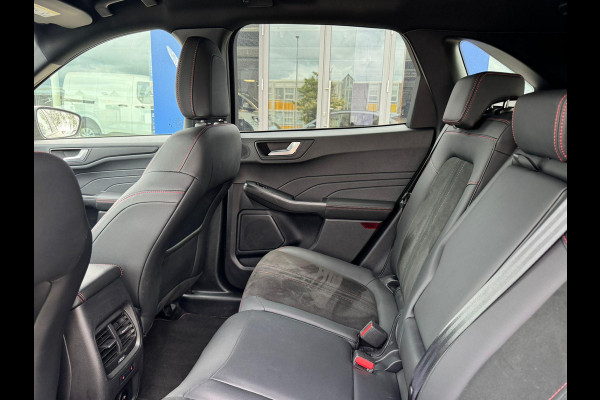 Ford Kuga 2.5 PHEV ST-Line X 243pk | Winterpack | Driver Assistance Pack | AGR-Stoelen | Orig. NL auto