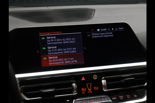 BMW 4 Serie Gran Coupé 420i Business Edition Plus M Sport [SCHUIFKANTELDAK, MEMORY SEATS, STUURVERWARMING, STOELVERWARMING, DRAADLOZE LADER, CAMERA, ADAPTIVE CRUISE, PDC 360, CLIMATE, NIEUWSTAAT]
