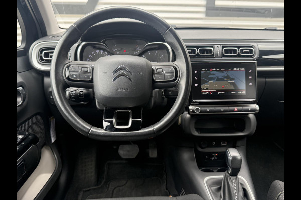 Citroën C3 1.2 PureTech S&S Shine 2e Eigenaar|Navi|Pano|Camera|Clima|Cruise|N.A.P|Nieuwe APK bij Aflevering