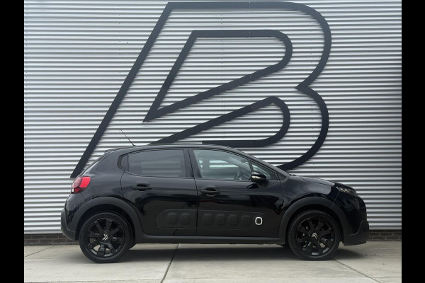 Citroën C3 1.2 PureTech S&S Shine 2e Eigenaar|Navi|Pano|Camera|Clima|Cruise|N.A.P|Nieuwe APK bij Aflevering