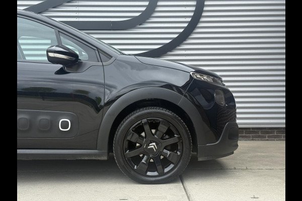 Citroën C3 1.2 PureTech S&S Shine 2e Eigenaar|Navi|Pano|Camera|Clima|Cruise|N.A.P|Nieuwe APK bij Aflevering