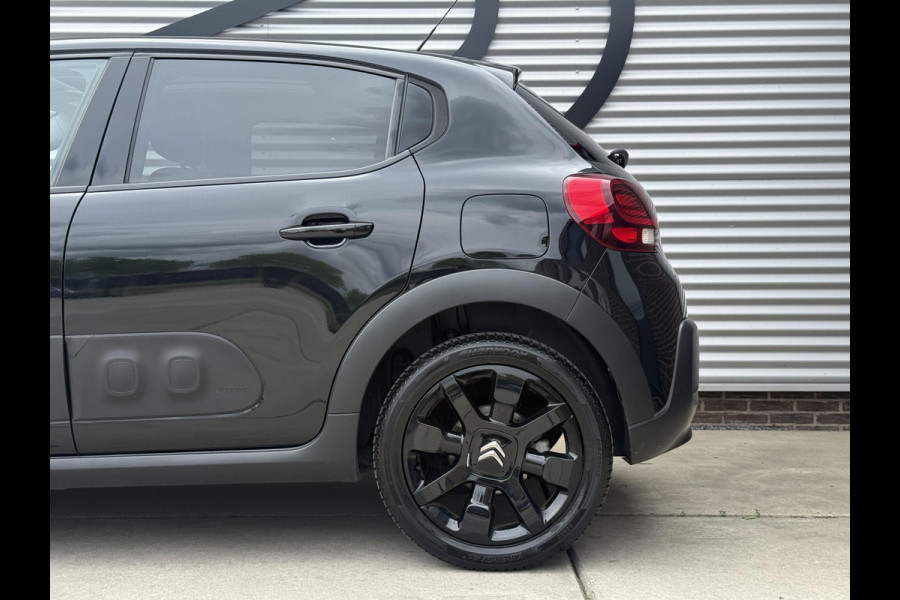 Citroën C3 1.2 PureTech S&S Shine 2e Eigenaar|Navi|Pano|Camera|Clima|Cruise|N.A.P|Nieuwe APK bij Aflevering