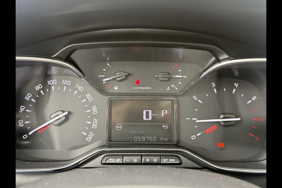 Citroën C3 1.2 PureTech S&S Shine 2e Eigenaar|Navi|Pano|Camera|Clima|Cruise|N.A.P|Nieuwe APK bij Aflevering