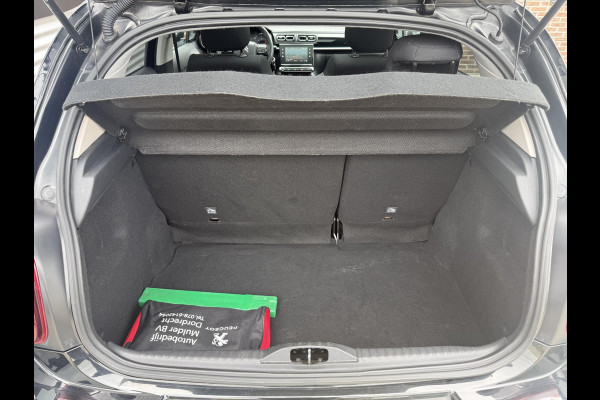 Citroën C3 1.2 PureTech S&S Shine 2e Eigenaar|Navi|Pano|Camera|Clima|Cruise|N.A.P|Nieuwe APK bij Aflevering