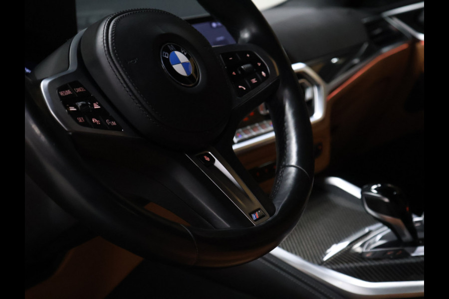 BMW 4 Serie Gran Coupé 420i Business Edition Plus M Sport [SCHUIFKANTELDAK, MEMORY SEATS, STUURVERWARMING, STOELVERWARMING, DRAADLOZE LADER, CAMERA, ADAPTIVE CRUISE, PDC 360, CLIMATE, NIEUWSTAAT]