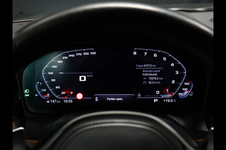 BMW 4 Serie Gran Coupé 420i Business Edition Plus M Sport [SCHUIFKANTELDAK, MEMORY SEATS, STUURVERWARMING, STOELVERWARMING, DRAADLOZE LADER, CAMERA, ADAPTIVE CRUISE, PDC 360, CLIMATE, NIEUWSTAAT]
