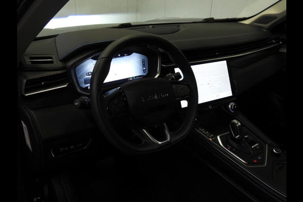 Lynk & Co 01 1.5 PHEV BlackEdition NAVI/360CAM/SCHUIFDAK/LED/20"LMV!