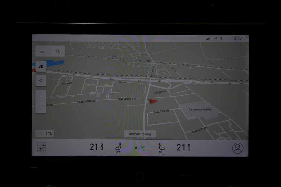 Lynk & Co 01 1.5 PHEV BlackEdition NAVI/360CAM/SCHUIFDAK/LED/20"LMV!