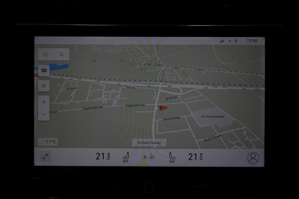 Lynk & Co 01 1.5 PHEV BlackEdition NAVI/360CAM/SCHUIFDAK/LED/20"LMV!