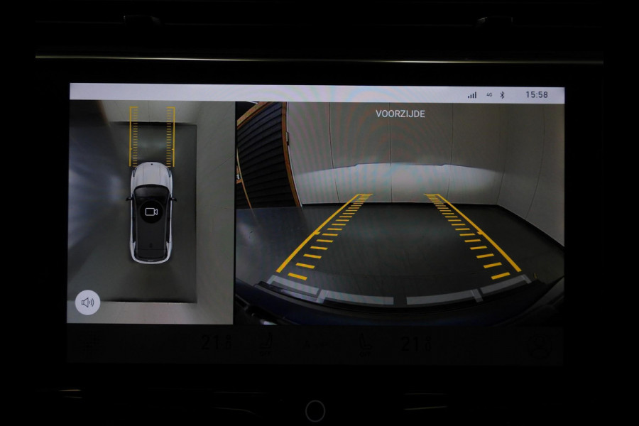 Lynk & Co 01 1.5 PHEV BlackEdition NAVI/360CAM/SCHUIFDAK/LED/20"LMV!