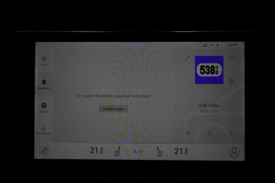 Lynk & Co 01 1.5 PHEV BlackEdition NAVI/360CAM/SCHUIFDAK/LED/20"LMV!