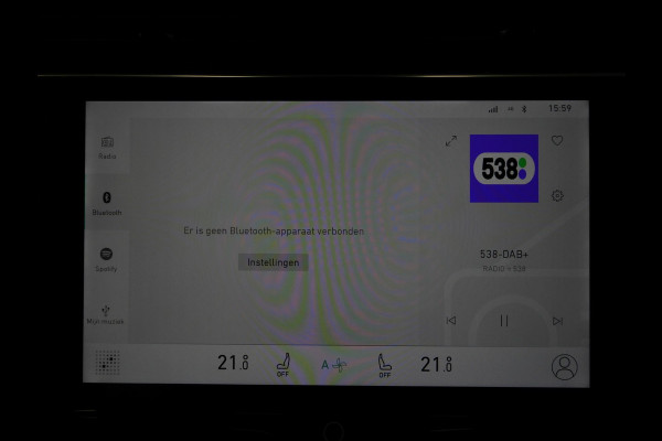 Lynk & Co 01 1.5 PHEV BlackEdition NAVI/360CAM/SCHUIFDAK/LED/20"LMV!