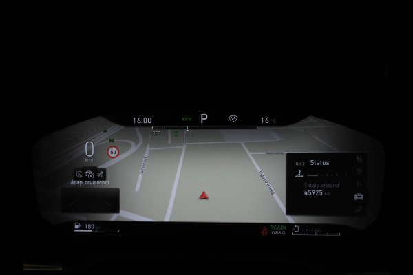 Lynk & Co 01 1.5 PHEV BlackEdition NAVI/360CAM/SCHUIFDAK/LED/20"LMV!