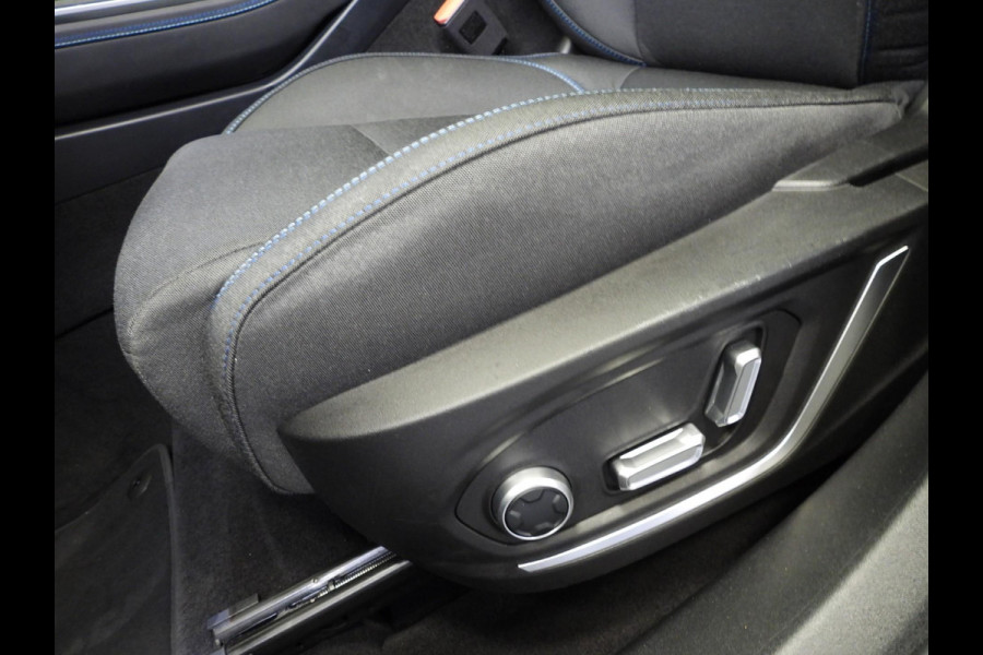 Lynk & Co 01 1.5 PHEV BlackEdition NAVI/360CAM/SCHUIFDAK/LED/20"LMV!