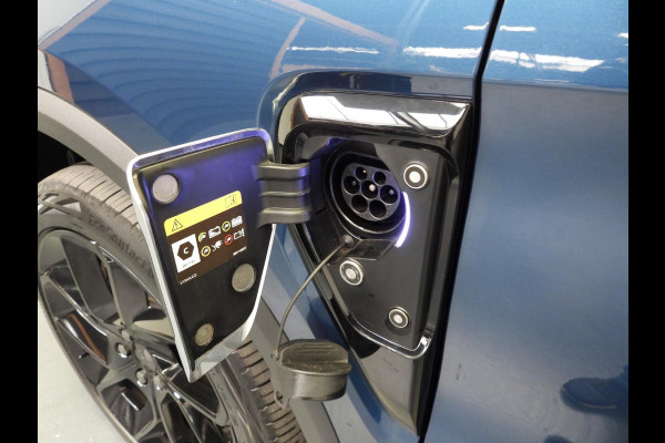 Lynk & Co 01 1.5 PHEV BlackEdition NAVI/360CAM/SCHUIFDAK/LED/20"LMV!