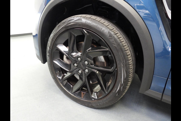 Lynk & Co 01 1.5 PHEV BlackEdition NAVI/360CAM/SCHUIFDAK/LED/20"LMV!