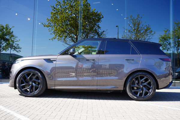 Land Rover Range Rover Sport P 460 E Dynamic / Panoramadak / Meridian