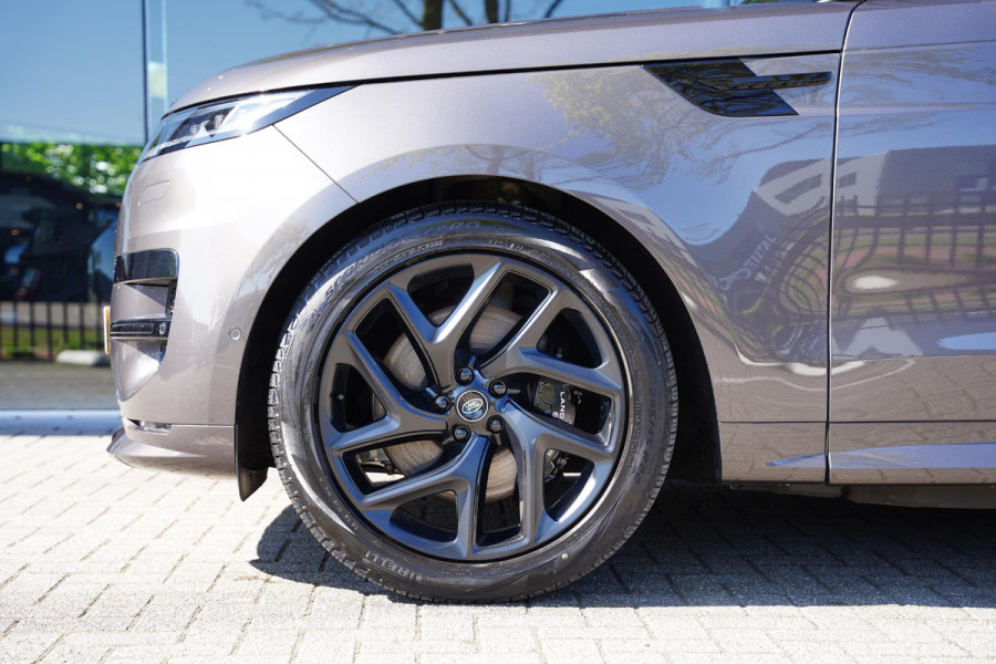 Land Rover Range Rover Sport P 460 E Dynamic / Panoramadak / Meridian