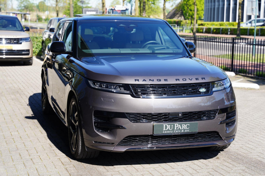 Land Rover Range Rover Sport P 460 E Dynamic / Panoramadak / Meridian