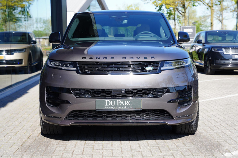 Land Rover Range Rover Sport P 460 E Dynamic / Panoramadak / Meridian