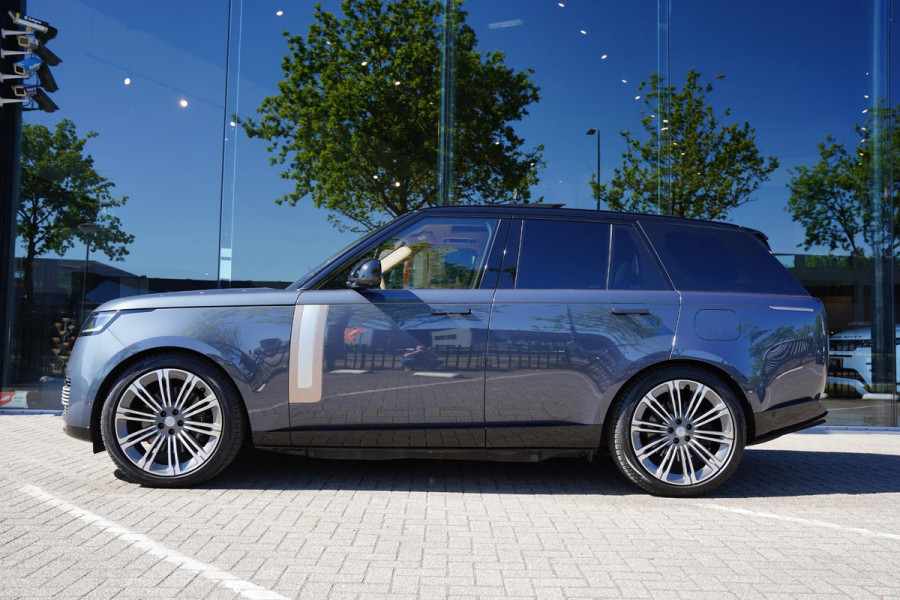 Land Rover Range Rover P 510 E SV / Bi-Color Leder / Multimedia