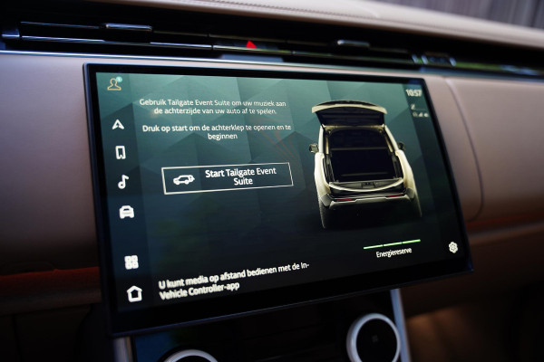 Land Rover Range Rover P 510 E SV / Bi-Color Leder / Multimedia