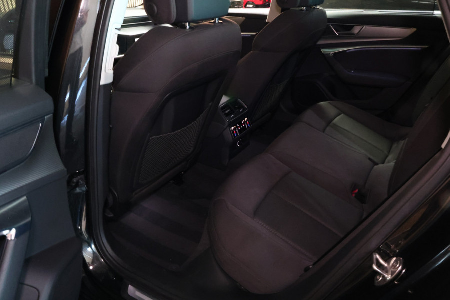 Audi A6 Avant 45 TFSI Pro S Line ACC VIRTUAL NAVI CAMERA CLIMA LANE DAB "20