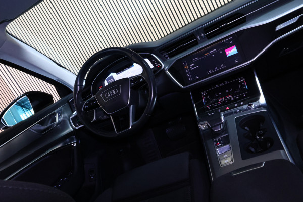 Audi A6 Avant 45 TFSI Pro S Line ACC VIRTUAL NAVI CAMERA CLIMA LANE DAB "20