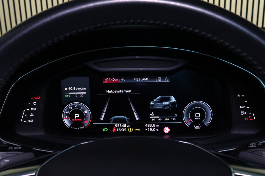 Audi A6 Avant 45 TFSI Pro S Line ACC VIRTUAL NAVI CAMERA CLIMA LANE DAB "20