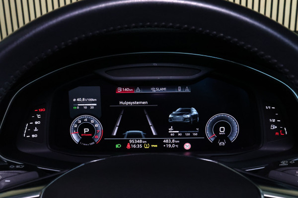 Audi A6 Avant 45 TFSI Pro S Line ACC VIRTUAL NAVI CAMERA CLIMA LANE DAB "20