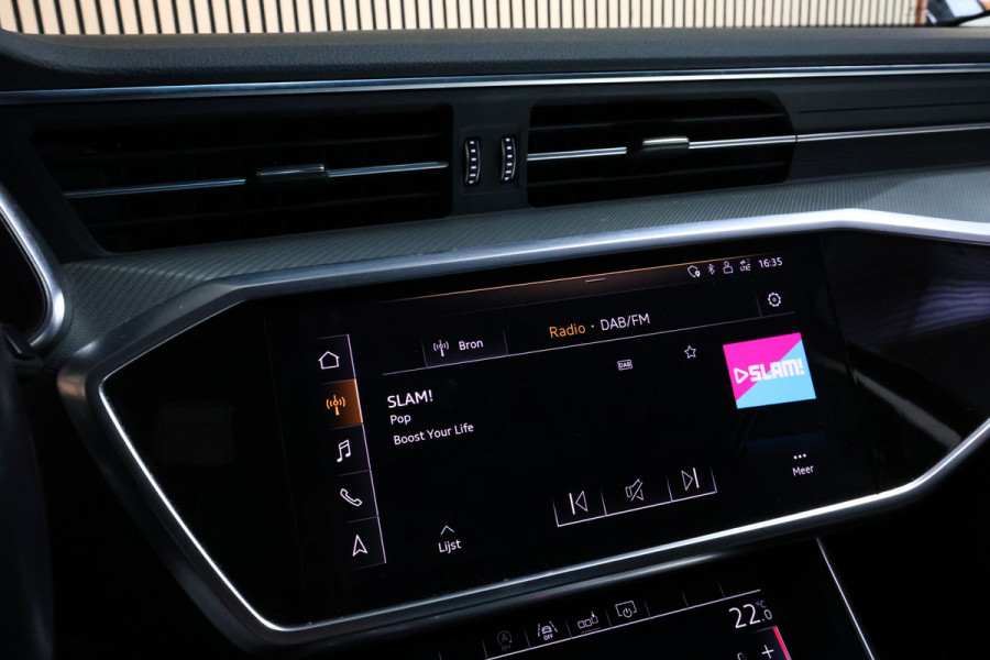 Audi A6 Avant 45 TFSI Pro S Line ACC VIRTUAL NAVI CAMERA CLIMA LANE DAB "20