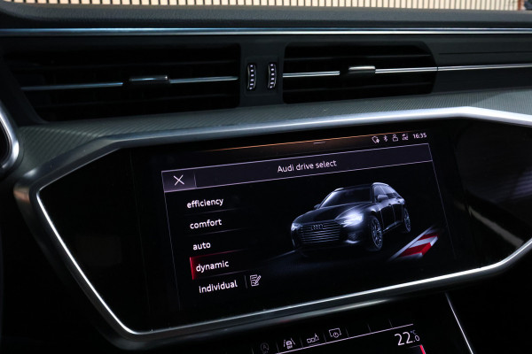 Audi A6 Avant 45 TFSI Pro S Line ACC VIRTUAL NAVI CAMERA CLIMA LANE DAB "20
