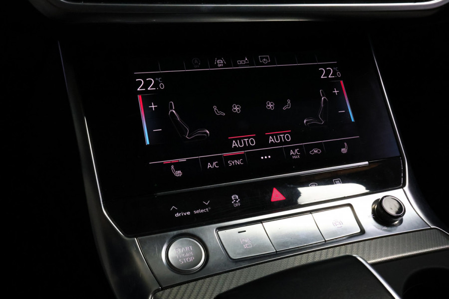 Audi A6 Avant 45 TFSI Pro S Line ACC VIRTUAL NAVI CAMERA CLIMA LANE DAB "20