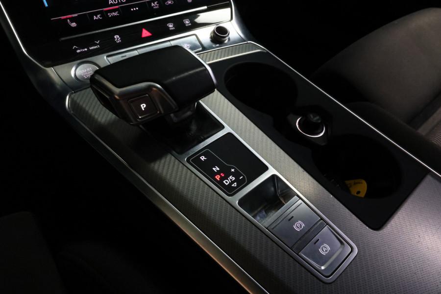 Audi A6 Avant 45 TFSI Pro S Line ACC VIRTUAL NAVI CAMERA CLIMA LANE DAB "20